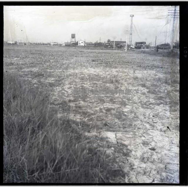 高雄市後火車站藏品圖，第1張