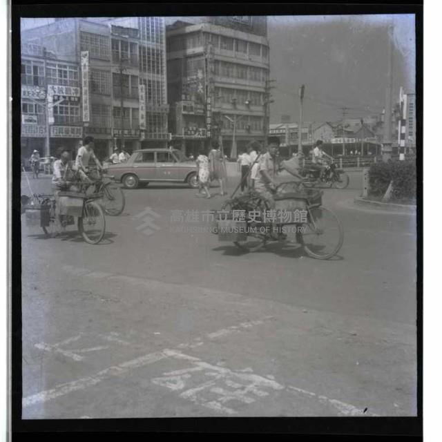 騎車取糞便藏品圖，第1張