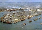 開發完成新商港區全貌藏品圖，第1張