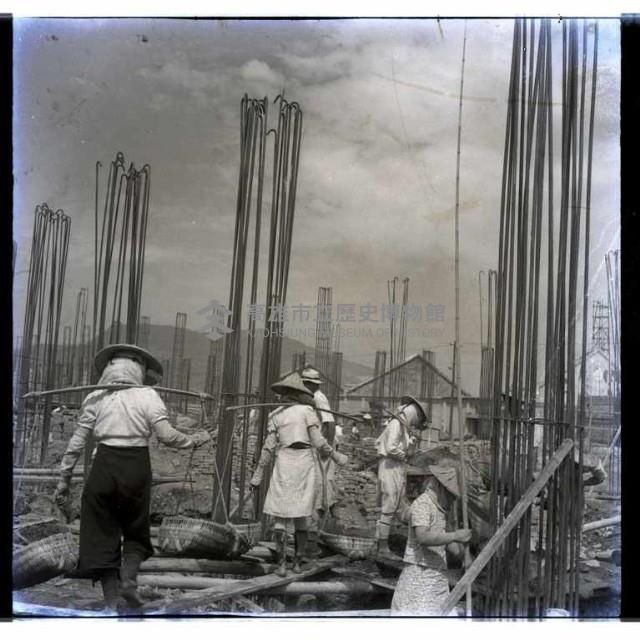 新建十號碼頭藏品圖，第1張