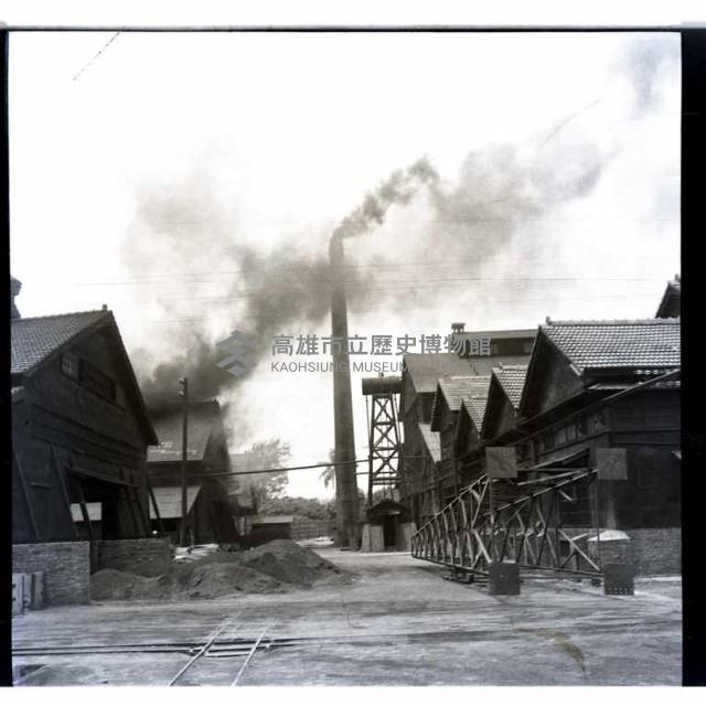 唐榮鐵工廠藏品圖，第1張