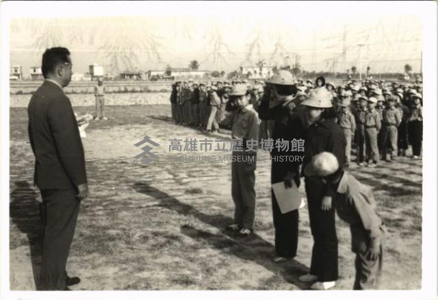 鳳鳴國小頒獎-8藏品圖，第1張