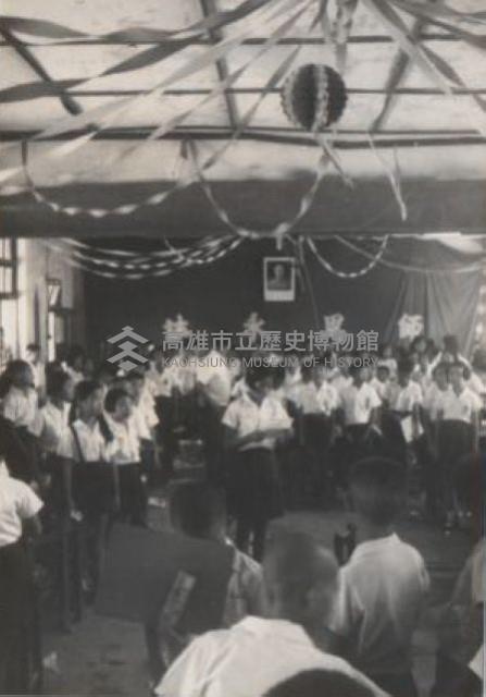 鳳鳴國小畢業典禮-7藏品圖，第1張