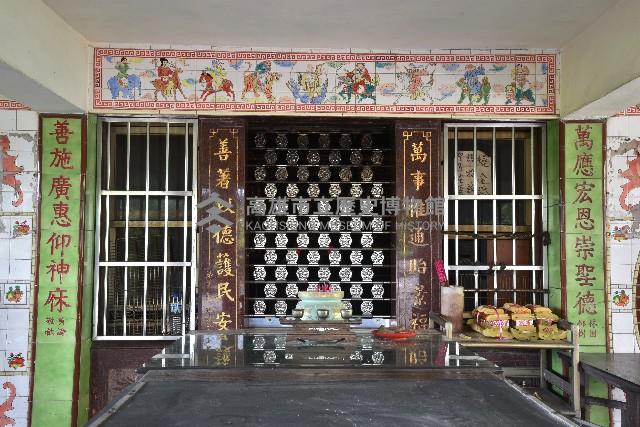 邦坑—萬善祠-5藏品圖，第1張