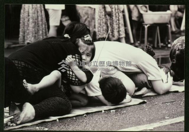 鳳林宮遶境-29藏品圖，第1張