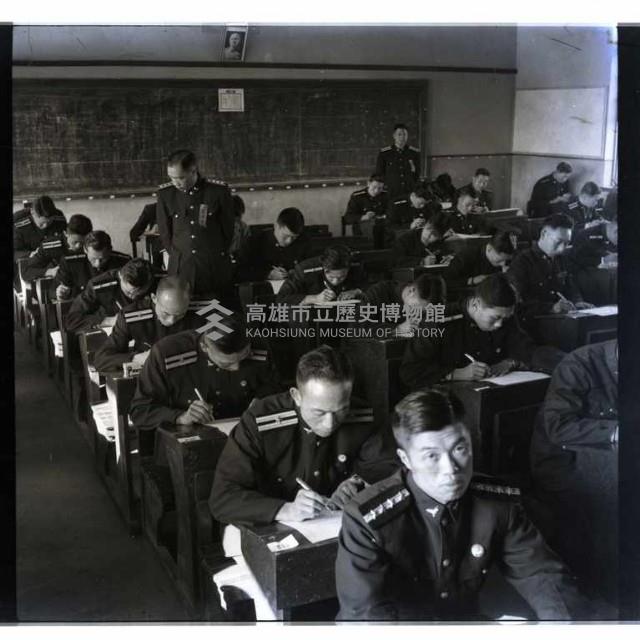 警員考試藏品圖，第1張