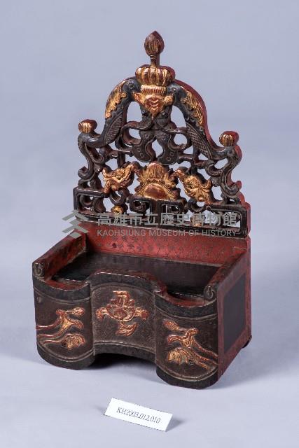 登錄號:KH2003.012.0010藏品圖，第1張