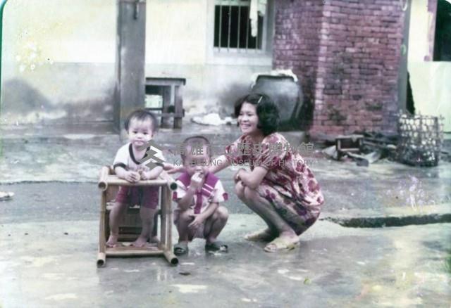 許順良家庭照-8藏品圖，第1張