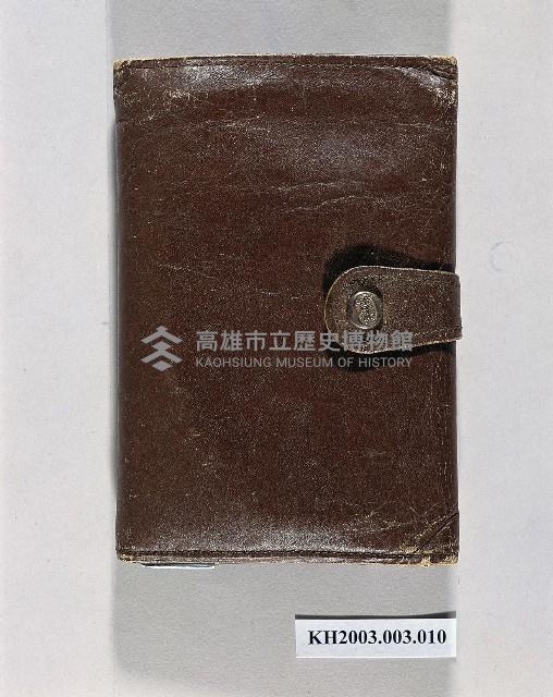 登錄號:KH2003.003.0010藏品圖，第1張