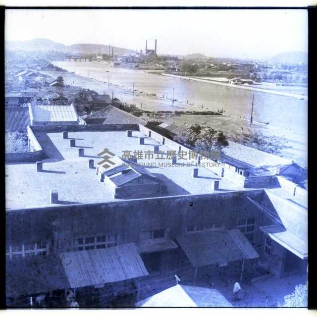 高雄市愛河藏品圖，第1張