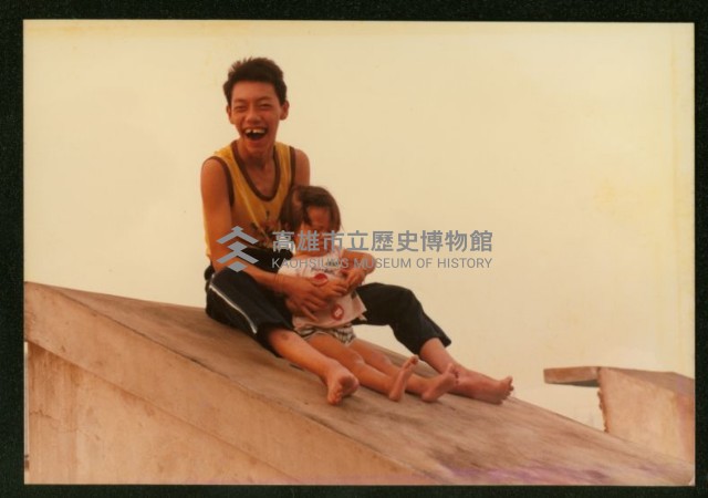 鳳林路65號頂樓藏品圖，第1張