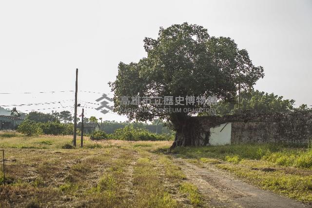 鳳山縣舊城西門砲台與震洋神社藏品圖，第1張