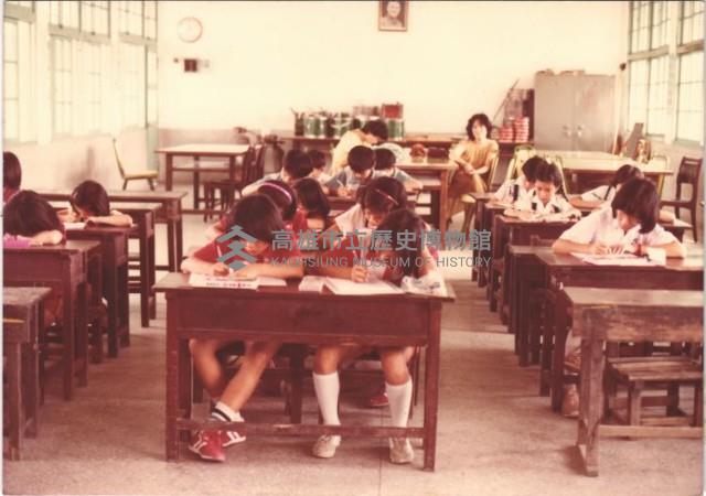 學生寫作藏品圖，第1張