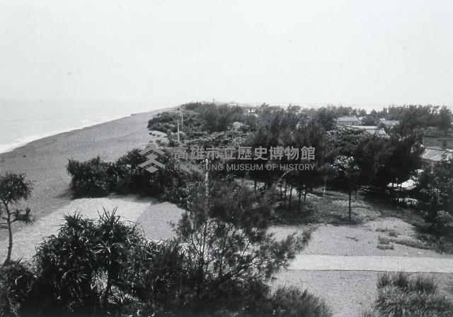 第二港口開闢留影-2藏品圖，第1張