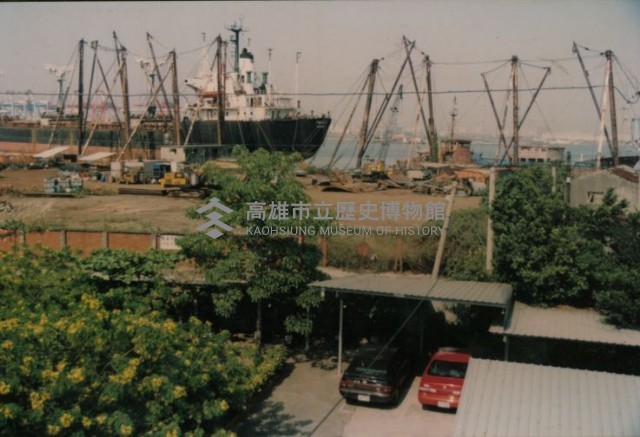 紅毛港拆船廠-1藏品圖，第1張
