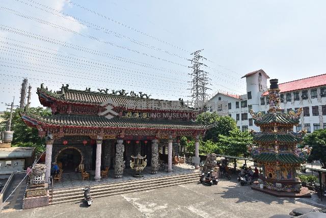 大林蒲—福德祠-1藏品圖，第1張