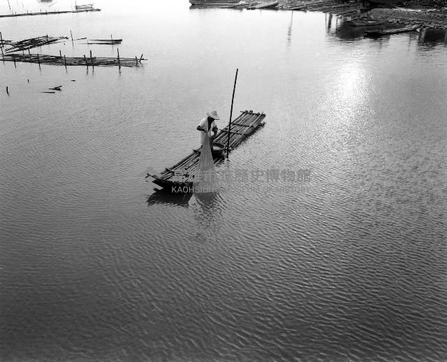 捕魚藏品圖，第1張