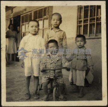 小孩藏品圖，第1張