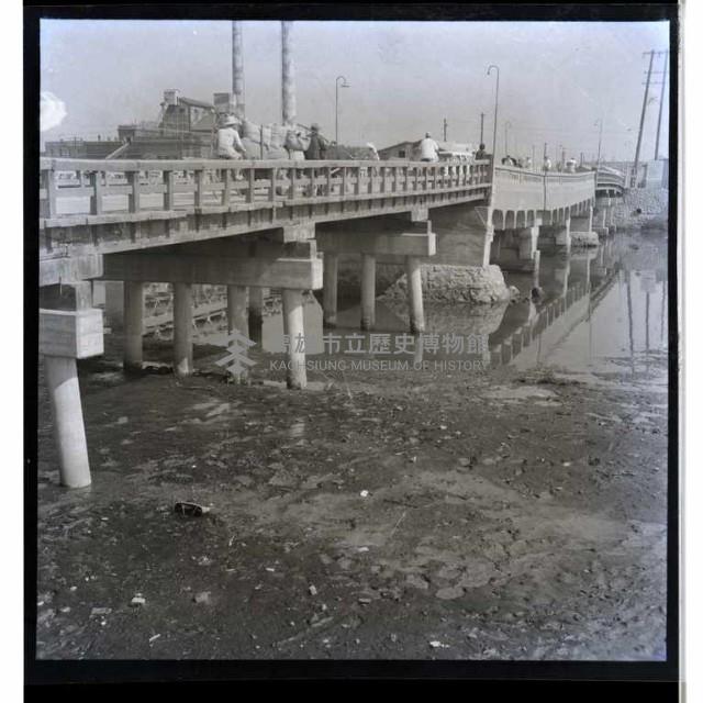高雄市復興橋藏品圖，第1張
