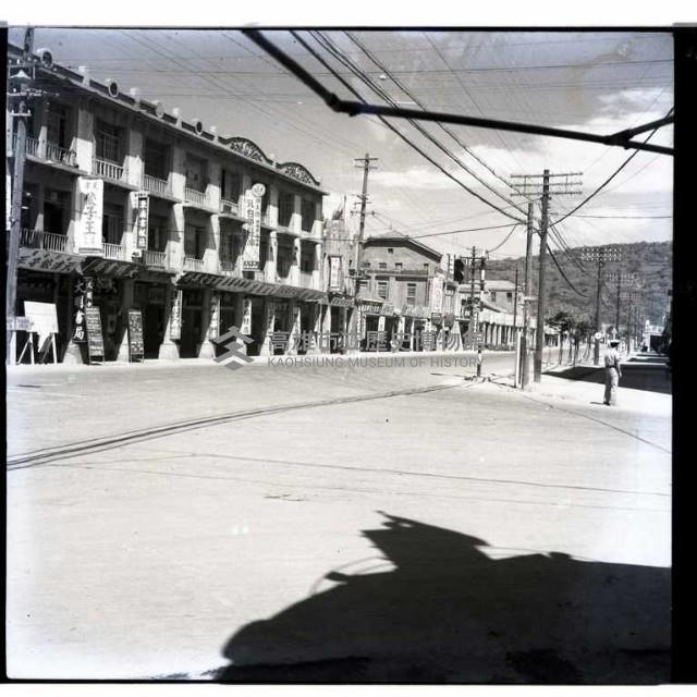 高雄市防空演習藏品圖，第1張