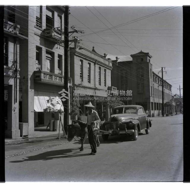 廢棄汽車藏品圖，第1張