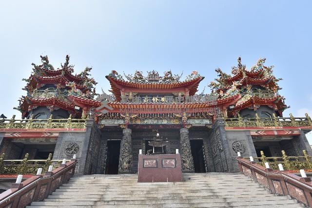 正面—鳳林宮藏品圖，第1張