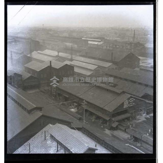 唐榮鐵工廠藏品圖，第1張