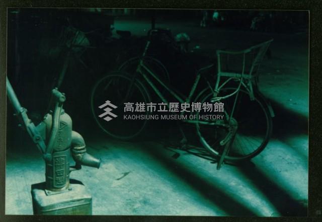 汲水機藏品圖，第1張