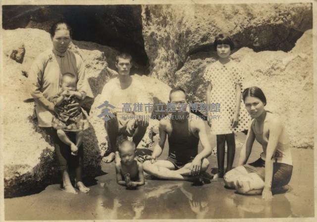 西子灣-1藏品圖，第1張