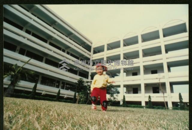 鳳林國中舊址藏品圖，第1張