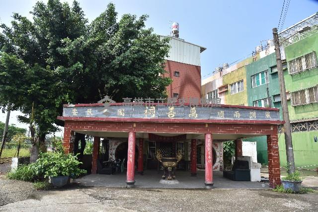 邦坑—萬善祠-1藏品圖，第1張