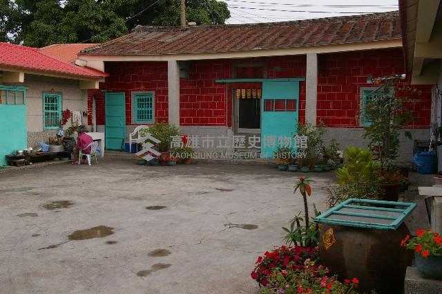 大林蒲－魏姓古厝藏品圖，第1張