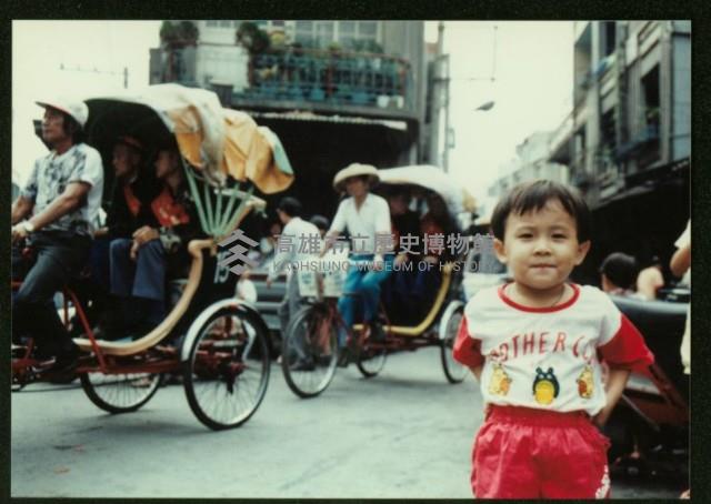 鳳林宮遶境-25藏品圖，第1張