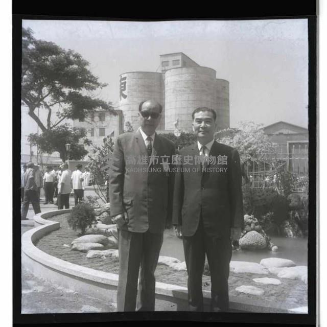 東南水泥公司藏品圖，第1張