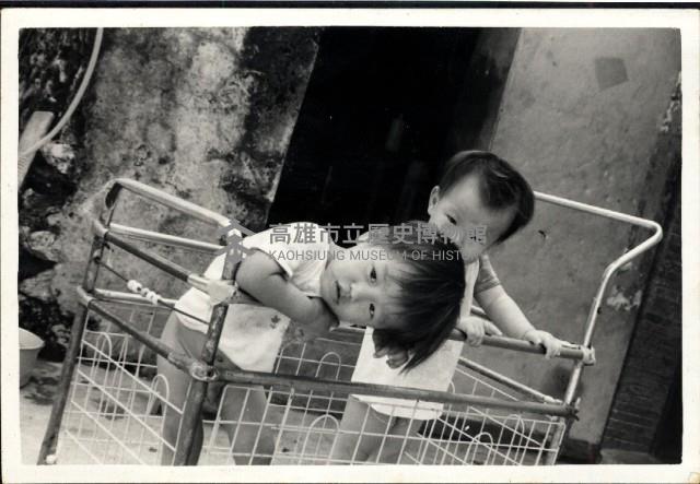 許順良家庭照-4藏品圖，第1張