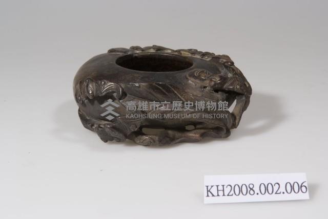 桃形五福水洗藏品圖，第1張