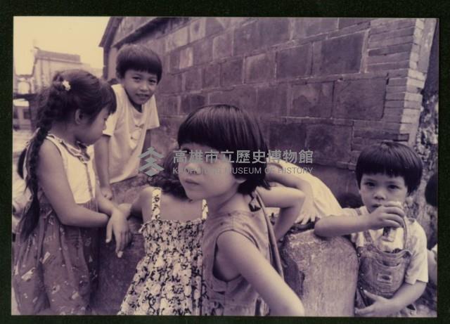 大林蒲邱家古井-3藏品圖，第1張