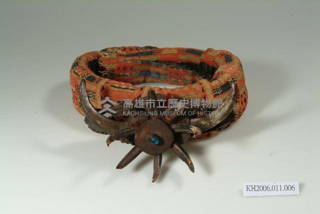 登錄號:KH2006.011.0006藏品圖，第1張