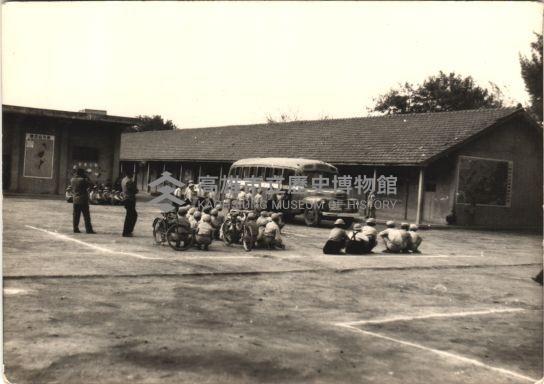 鳳鳴國小交通安全教育-3藏品圖，第1張