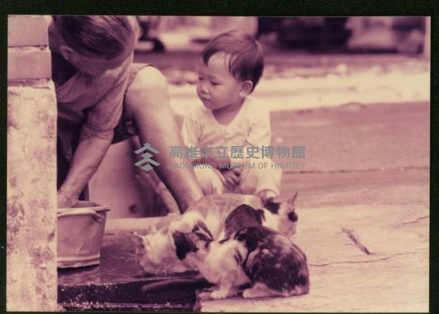 鹽埕頭生活風貌-7藏品圖，第1張