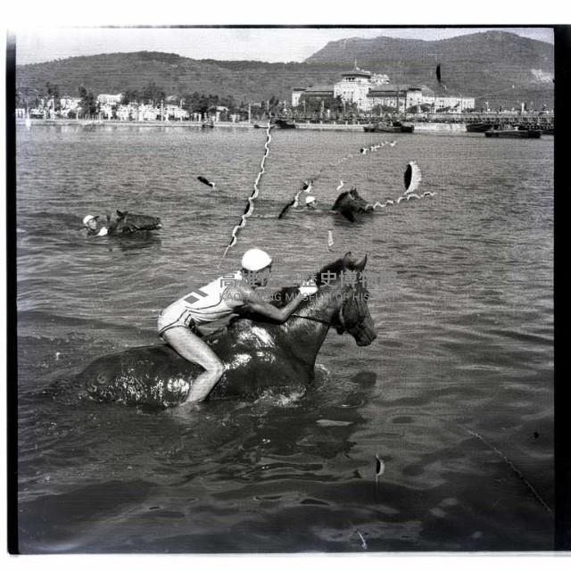 國軍水上運動會藏品圖，第1張