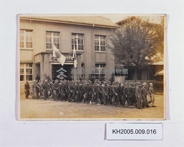 高雄工商展覽館照片藏品圖，第1張