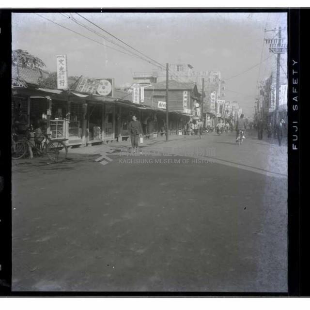 高雄市五福四路藏品圖，第1張