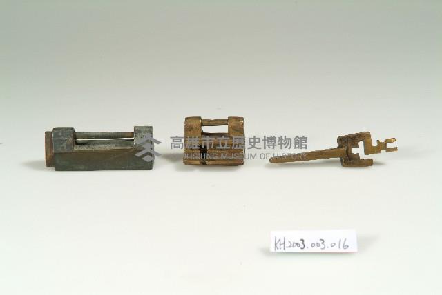 登錄號:KH2003.003.0016藏品圖，第1張