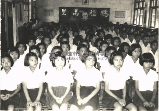 鳳鳴國小畢業典禮-23藏品圖，第1張