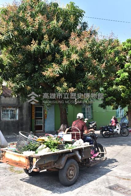 大林蒲－菜攤-1藏品圖，第1張