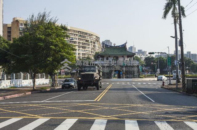 鳳山舊城南門（啟文門）-1藏品圖，第1張