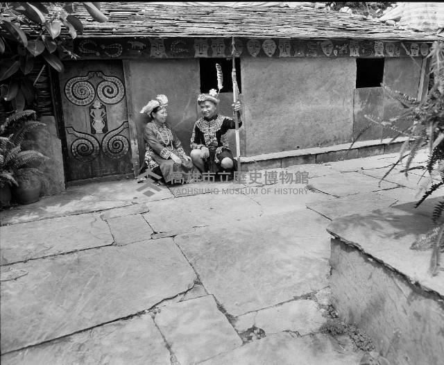 原住民生活-5藏品圖，第1張