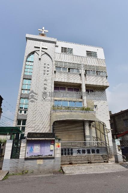 大林蒲教會－臺灣基督長老教會-1藏品圖，第1張