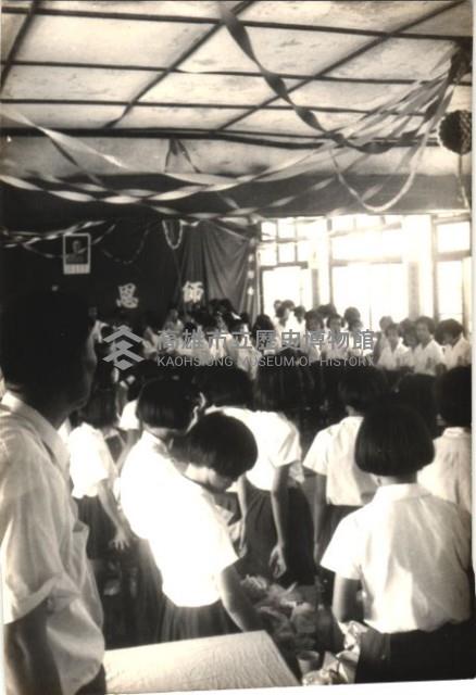 鳳鳴國小畢業典禮-3藏品圖，第1張